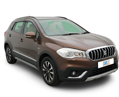 Maruti S Cross-img
